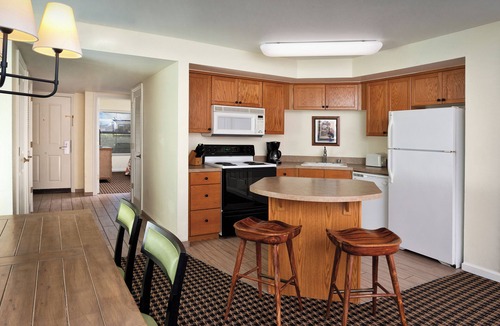 Angels Camp Resort | OFFICIAL LISTING | WorldMark Angels Camp 2BR Queen Near Golf & Water Sports