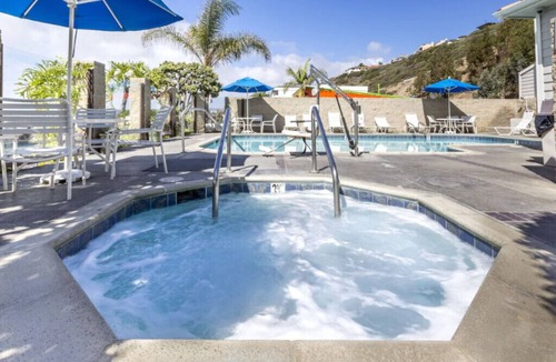 Capistrano Beach Apartment | Ohana Festival week at beautiful San Juan Capistrano two bedroom timeshare