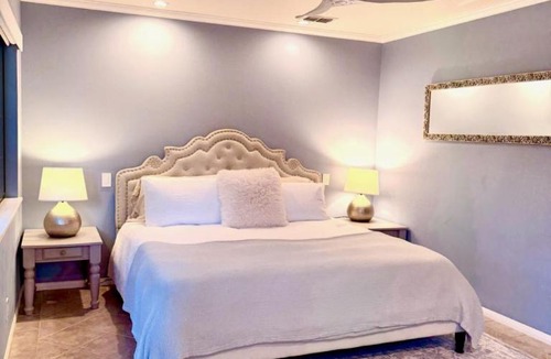 Mira Monte House | Ojai Serenity House and Casita Sleeps 10