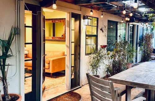 Mira Monte House | Ojai Serenity House and Casita Sleeps 10