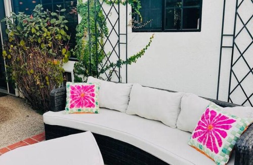 Mira Monte House | Ojai Serenity House and Casita Sleeps 10