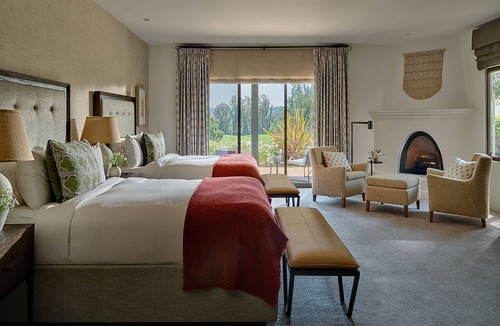 Ojai Resort | Ojai Valley Inn