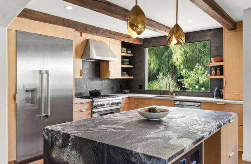 Mira Monte House | Ojai Valley Villa Retreat and Spa