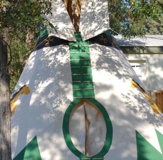 Olancha Hotel | Olancha RV Park and Motel