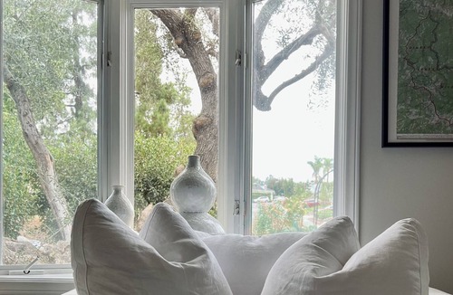 Laguna Niguel Cottage | Old World Charm - Elegant Luxury Coastal Cottage - 8 mins to ocean!