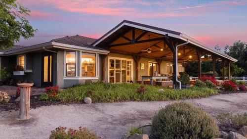 Paso Robles House | Olive Ranch by AvantStay