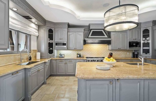 Hollywood Hills West Villa | Olympia Luxe Estate