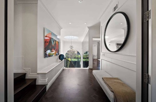 Hollywood Hills West Villa | Olympia Luxe Estate