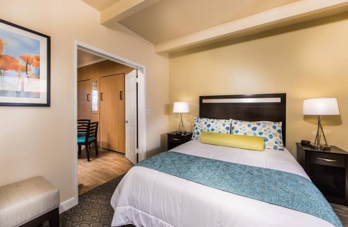 San Clemente Resort | One Bedroom sleeps 4 Avail July 4th & Aug, San Clemente Beach of Southern