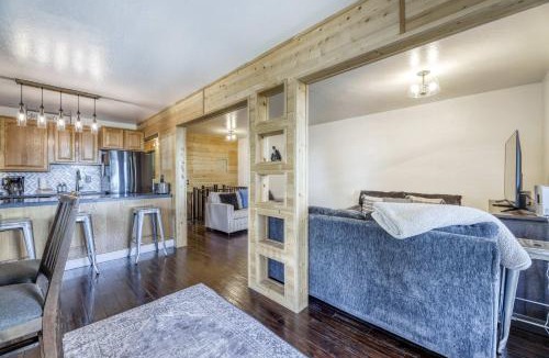 Tahoe Village Apartment | Orion Ridge Retreat