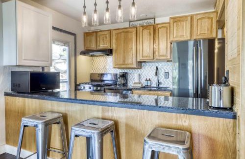 Tahoe Village Apartment | Orion Ridge Retreat