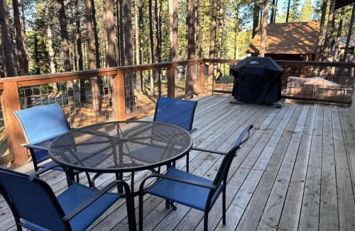 Black Bart House | Ormsby House 1489O