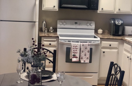 Mammoth Lakes Condo | Our Happy Place
