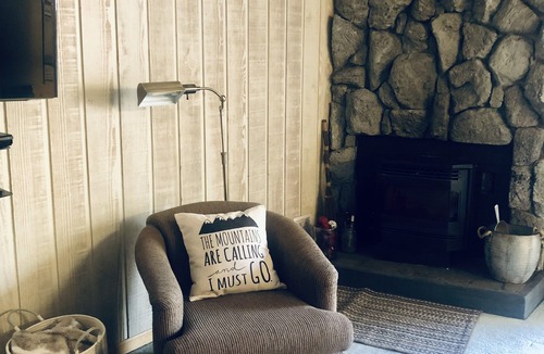 Mammoth Lakes Condo | Our Happy Place