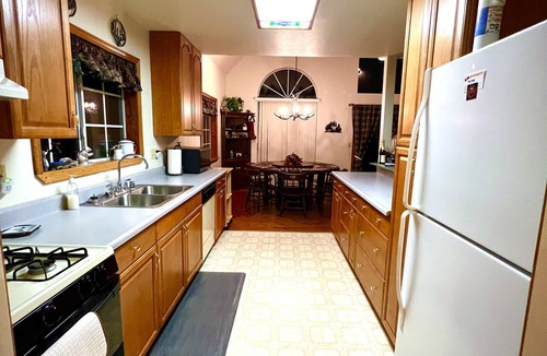 Long Barn House | Our Whittle Cabin near Pinecrest w/WiFi