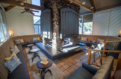 Mammoth Lakes Cabin | Outbound Mammoth