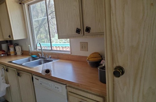 Groveland House | Outdoorsy Room