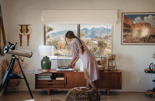 Joshua Tree Highlands House | Overlook JT Pool & Spa, Sweeping Views Near Park