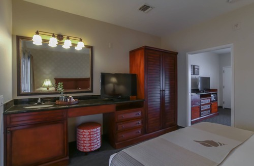 Pismo Beach Hotel | Oxford Suites Pismo Beach