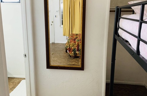 Gilroy Hotel | Pacheco Pass Motel