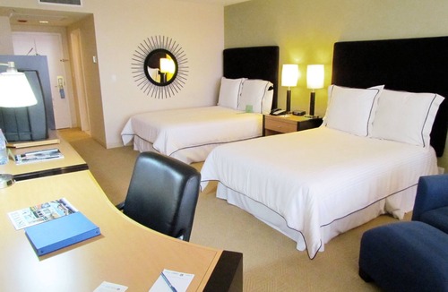 La Puente Resort | Pacific Palms Resort