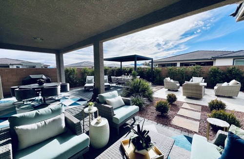 Pahrump House | Pahrump Nevada 45 minutes from Las Vegas