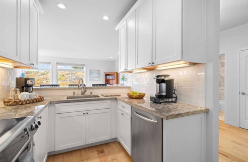 Watsonville Condo | Pajaro Dunes Resort - 3 BR Beach Condo By The Sea - Pelican Point