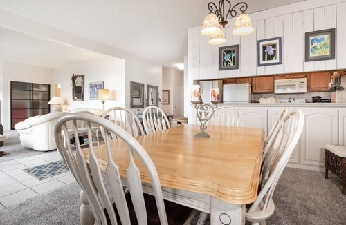 Watsonville Condo | Pajaro Dunes Resort: Pelican Point Beach Condo - Beach, Ocean & River Views