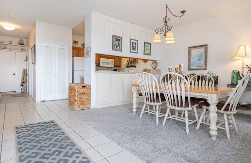 Watsonville Condo | Pajaro Dunes Resort: Pelican Point Beach Condo - Beach, Ocean & River Views