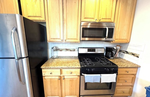 NoHo Arts District Condo | Palatial, Yet Cozy Stay Pool Near Universal Studios