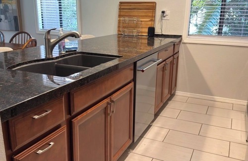 Palm Desert Condo | Palm Desert 2BR Condo at Shadow Mountain! Pools, Golf, Pickleball, El Paseo