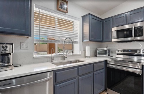 Lake Havasu City House | PALO VERDE PARADISE-FAMILY RETREAT!