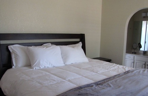 Fort Mohave House | Palo Verde Place: A Family Place 11:00 am Check-in