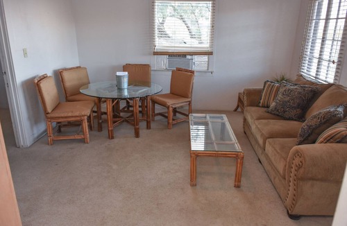 Panamint Springs Hotel | Panamint Springs Resort