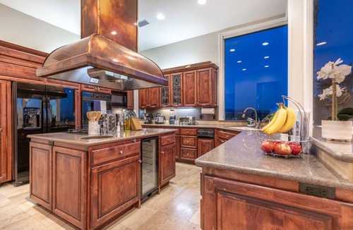 North Tustin House | Panorama Valley View Estate
