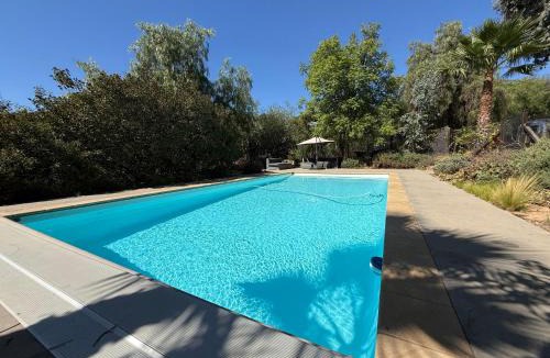 Ojai House | Paradise at Tree Ranch Grove