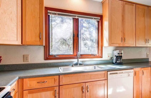 Yosemite National Park House | Paradise in Yosemite. NEW LISTING inside Yosemite PARK!