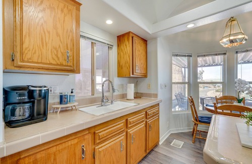 Lake Havasu City House | Paradise Island, Lakefront, free boat launch and boat/trailer parking