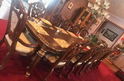 Austin Bed & Breakfast | Paradise Ranch Castle