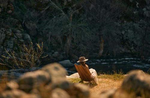 Three Rivers Other | Paradise Ranch Inn - Mindful Tent