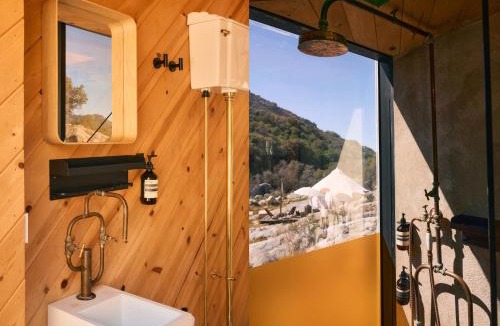 Three Rivers Other | Paradise Ranch Inn - Mindful Tent