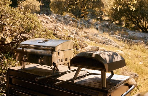 Three Rivers Apartment | Paradise Ranch Inn - Lucky Tent