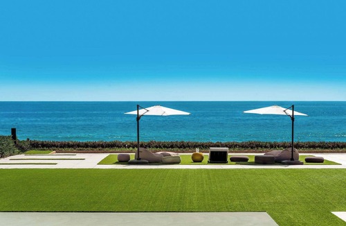 Western Malibu House | Paraiso by Stay Awhile Villas