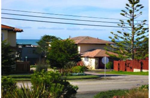 Park Hill House | Park Hill Beach House