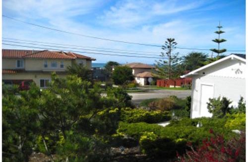 Park Hill House | Park Hill Beach House