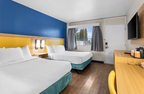 Winnemucca Hotel | Park Inn Winnemucca