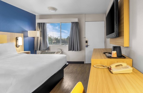 Winnemucca Hotel | Park Inn Winnemucca