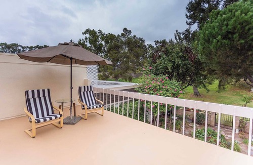 University Park House | Park View 3BR Retreat｜Lush Backyard｜Private Patio & Deck｜Family-Friendly #6915
