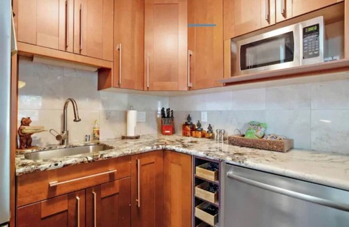 Shaver Lake Condo | Parker's Peak Cabin w BBQ Grill & Community Pool