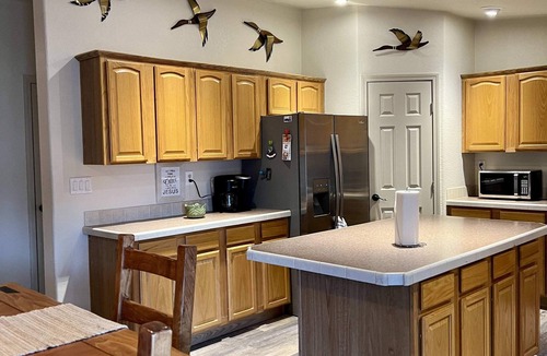 Parker Strip House | Parker Strip Pool House | Private Pool Game Room River Access